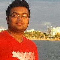 Vineet Daga