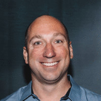 Todd Haring