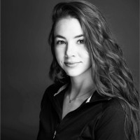 Madisen Abbott