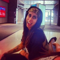 Tanya Henriquez Desbarats