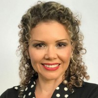 Gladys Reyes