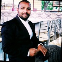 Ramesh Kagithi