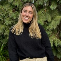 Suzy Cornwell