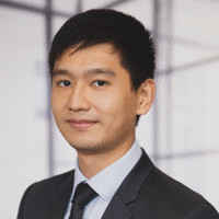 David Fang