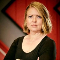 Karin Jansen van Vuuren