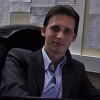 Константин Пригожев