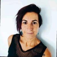 Vanessa Luque López