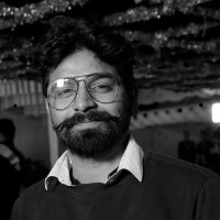 DEEPAK CHANDRA