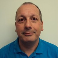 Mark Bicknell