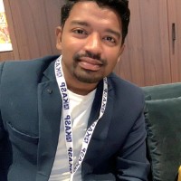Shabaz Alam(BE,Six sigma White Belt)