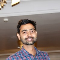 Rahul Borchate