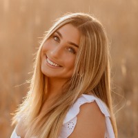 Alexandra Freiden