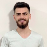 Ahmad Nour