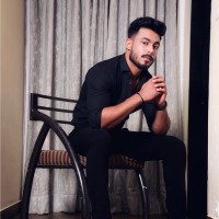 Suvansh Sharma