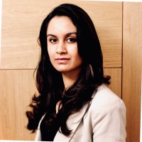 Aastha Sharotri Kloss