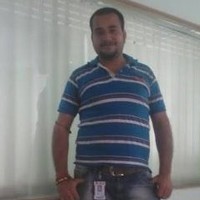 Ankit Trivedi