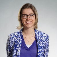 Irina Escher