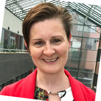 Leena Grönroos