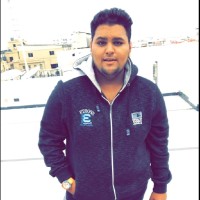 Mohammed Haseeb Ullah