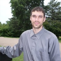 Christopher Major