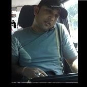 Manish Kumar Baria