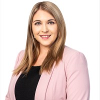 Olivia Wornham