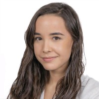 Iris García Ágreda