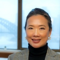 Li Ling   (Tiffany ) Storey