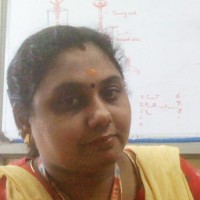 Lavanya Priyadarshini