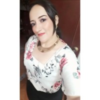 Gloria Rincon