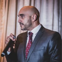 Karim Motaweh