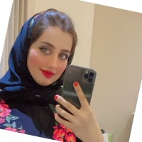 Eman Al balushi