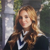 Lauren Grant-Assor