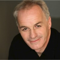 Patrick Mcdonnell