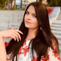 Kateryna Hrechkovska