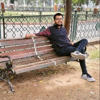 Milan Padhiyar