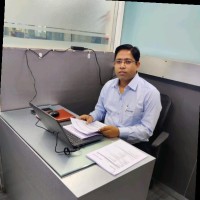 Sanjay Kumar Jingar