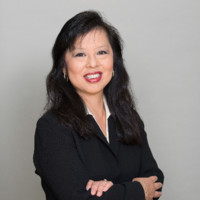 Doris Wong