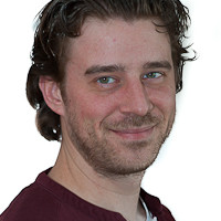 Mark De Rooij