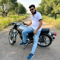 Vinaykumar Saini