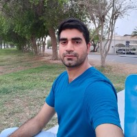 Asghar Ali