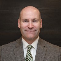 Murray Smith