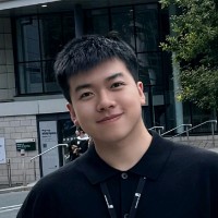Bob Wang