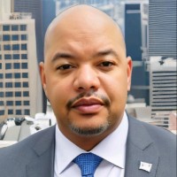 André Morgan