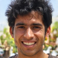 Ram Kulkarni
