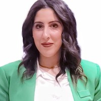 Oumaima Modaffar Elidrissi