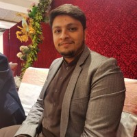 Humza Iqbal 💥 Digital Marketing Professional