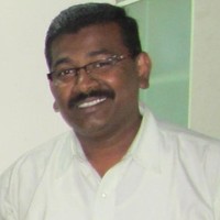 Shivprasad Nair