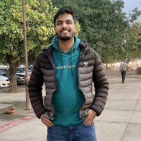 Rishabh Rishi