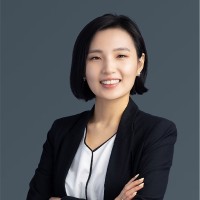 Christina (Eunji) Kim